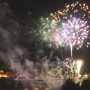 Fuegos artificiales