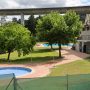 Piscinas de A Valenzá en Barbadás
