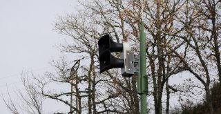 Altavoces y sirenas de alarma