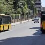 Autobuses en el Posío