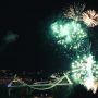 Fuegos artificiales