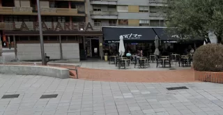 La Pajarera