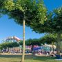 Parque Acuático de Monterrei