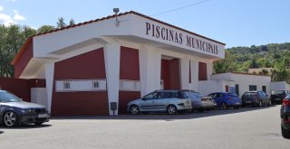 Piscinas Municipales de Celanova