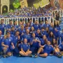 Equipo de Celanova en el Grand Prix 2025