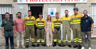 Brigada de Incendios