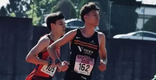 Club Ourense Atletismo