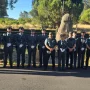 Guardias Civiles en Prácticas en Ourense