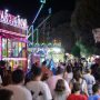 Atracciones en las Fiestas de A Ponte (7)