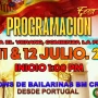 Festival Buena Vibra