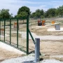 Parque Canino de Cachamuiña