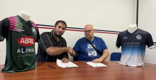 Firma del acuerdo