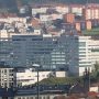 Residencia Hospital Chuo de Ourense