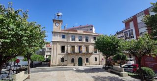 Concello de O Carballiño