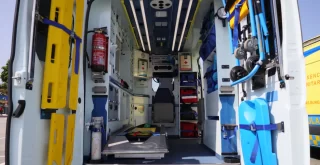 Ambulancia