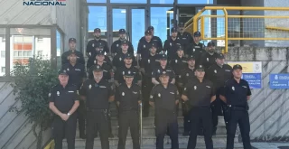 Policía Nacional
