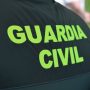 Guardia Civil de Ourense