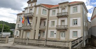 Concello de Barbadás