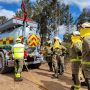 Bomberos