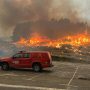 UME en un Incendio