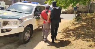 Detenido en Vilardevós