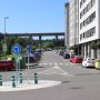 Paseo dos Amieiros de A Valenzá