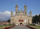 Santuario de Os Milagros