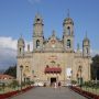 Santuario de Os Milagros