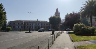 Salesianos Ourense