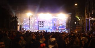 Fiesta de Halloween 2024 y actuación de la orquesta Panorama (99)