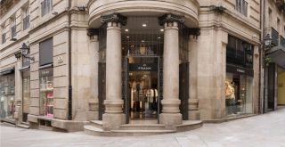Tienda Frank Store