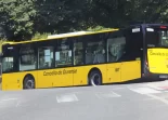 Autobús Urbano de Ourense