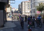 Progreso en el Día de la Bici