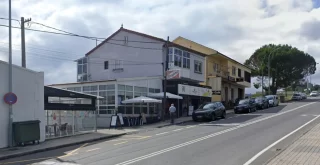 Cafetería Dayshe