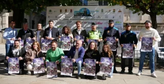 Rally Comarca de O Carballiño