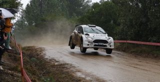 Rallymix de Barbadás