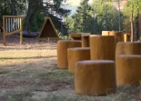 Parque en A Valenzá