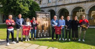 Trail Ribeira Sacra
