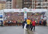 Carrera de San Martiño 2024