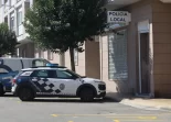 Policía Local de Barbadás