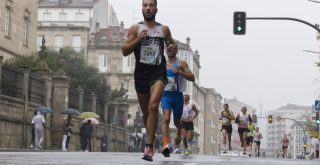 Carrera de San Martiño