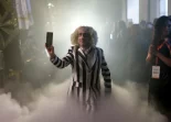 Jácome en Halloween