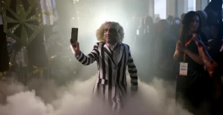 Jácome en Halloween