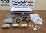 Punto negro