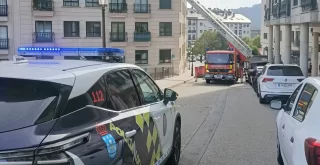 Atrapado en A Valenzá