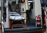 Ambulancia