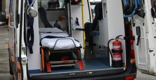 Ambulancia