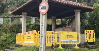 Fuente de San Miguel de Canedo