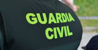 Guardia Civil de Ourense