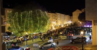 Navidad en Barbadás